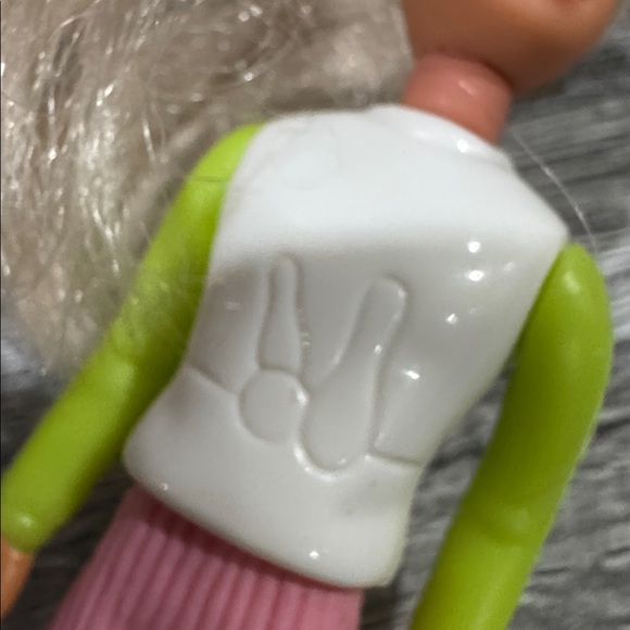 McDonald’s | Barbie: Bowling Party Stacie (1999) - Vintage Happy Meal Toy Doll - Picture 6 of 9